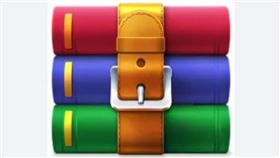 WinRAR。（圖／翻攝網路）