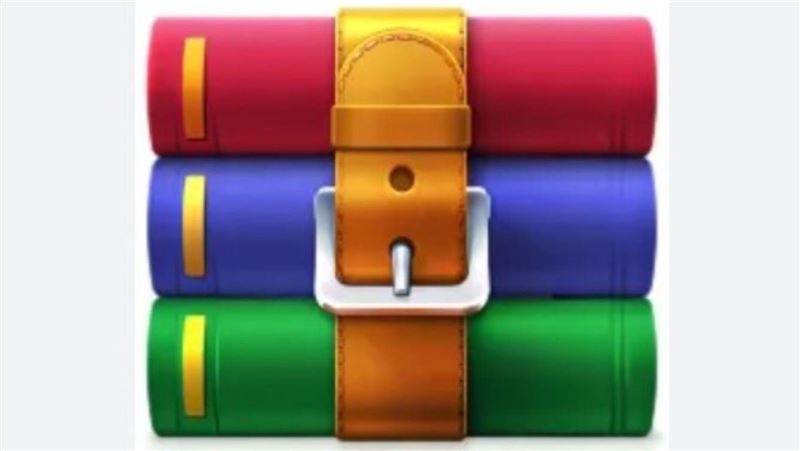 知名解壓所軟體「WinRAR」漏洞遭中俄駭客濫用。（圖／資料照）