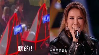 好聲音導演回應了　cue走李玟學員全因1事