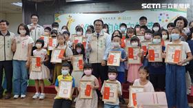 台南,頑皮世界,畫畫,台南市政府,黃偉哲