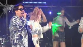 太麻里,金崙沙灘,海洋音樂節,歌手,樂團