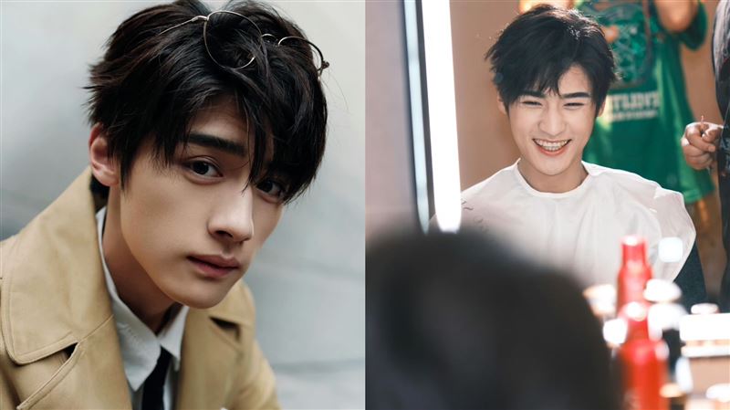19歲男星爆性侵未成年　手法和吳亦凡相似