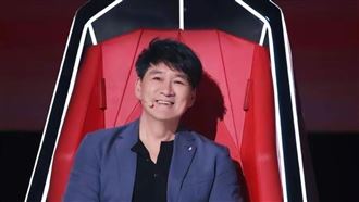 周華健驚傳退出好聲音　經紀人回應曝真相