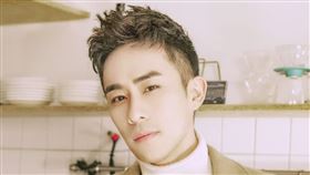 (圖／翻攝自張煜楓微博）