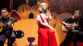 郭靜（圖／這方娛樂提供）
