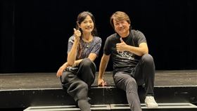 周治平、方季惟（圖／大大娛樂提供）