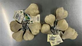 中國海關 袋鼠睪丸 鑰匙扣（圖／翻攝自微博）