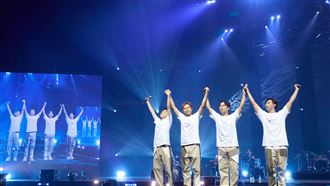 理想混蛋唱到一半喊「不要拍」防這事外流