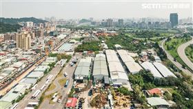 新店,安坑輕軌,土地徵收。（圖／新北市城鄉局）