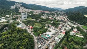 新店,安坑輕軌,土地徵收。（圖／新北市城鄉局）
