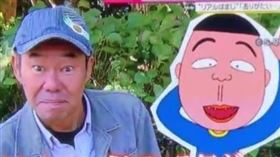 《櫻桃小丸子》濱崎原型濱崎憲孝過世。（圖／翻攝自微博）