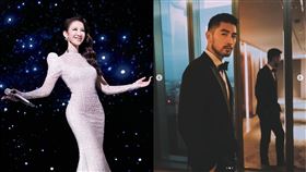 李玟,中國好聲音,浙江衛視,高以翔