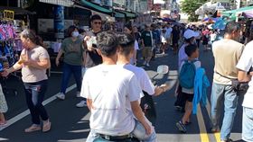 旗津風箏節,民怨,鼓山分局,開單,舉發