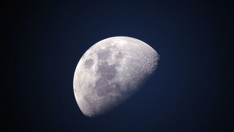 俄探測器失控撞月球！登月任務失敗原因曝