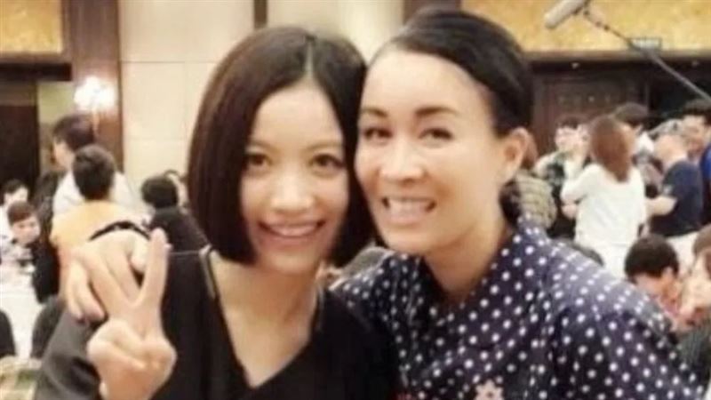 那英被控「毀掉姚貝娜」！告別式當場痛哭