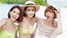 曾有仲介向Dream Girls開出邀約，5天4夜行程就能拿到1,000萬台幣。（翻攝自網路）