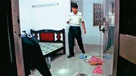 情書,假牙,電話,DNA,充電線,媽媽,白骨,死者,雲林,雲林縣警局斗六分局偵查隊