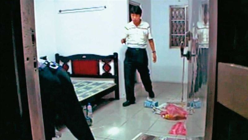 回顧／媽掛電話人間蒸發！兒驚她不倫渣男