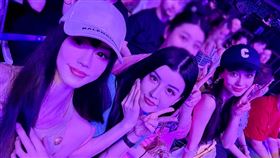 （圖／翻攝自微博）