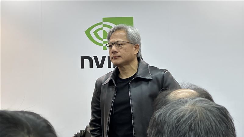 這週看輝達財報　法人：台股短線震盪整理