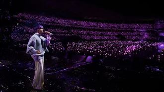 周杰倫罕吐真心話　台下歌迷一聽秒泛淚