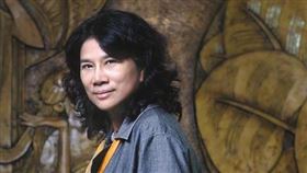 中國格力電器董事長董明珠。（圖／翻攝百度百科）