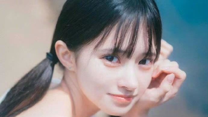 23歲女星突爆是雙寶媽　地表最美單親媽