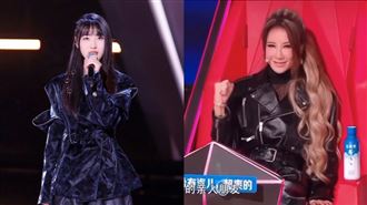 《好聲音》學員再發聲　爆節目惡劣行徑