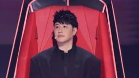 潘瑋柏,中國好聲音（圖／翻攝自微博）