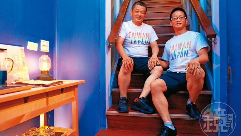 卡車司機為愛從政！成日本首位同志市議員