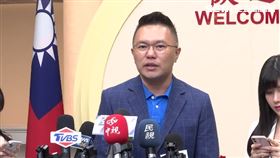 ▲台北市議員張斯綱