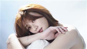 林逸欣（圖／鑫羽工作室提供）