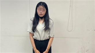 18歲清純妹子竟是車手　詐女醫被活逮慘了