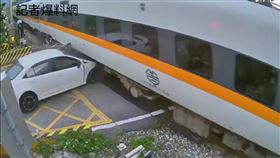 花蓮,車禍,太魯閣,平交道,