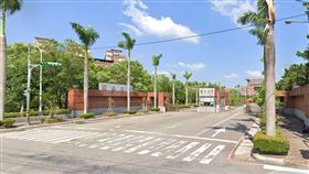 開南大學。（圖／取自GoogleMap）