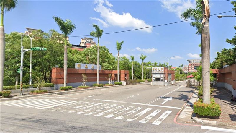 權自立猥褻3童偷拍百部片　躲警校園亡　