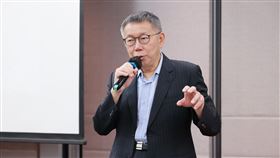 ▲日本自民黨青年局海外研修團拜會台灣民眾黨、黨主席柯文哲（圖／民眾黨提供）