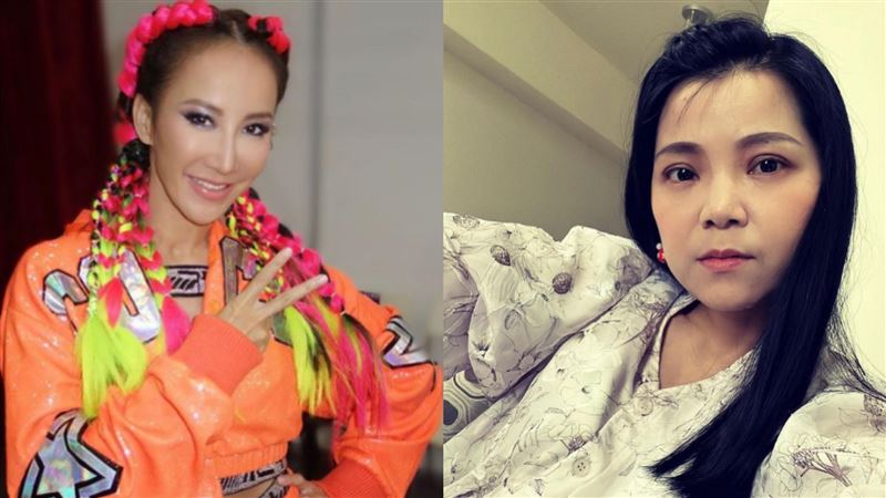 不只李玟遭欺！她批：中國娛樂市場不健康