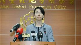 檢察官,陳玉萍,高檢署,羅福助,