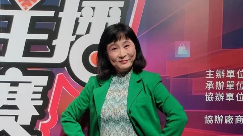 資深女星惡疾纏身　打標靶「日吞14種藥」