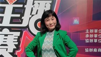 資深女星惡疾纏身　打標靶「日吞14種藥」