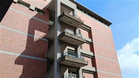 桃園,開南大學,墜樓,性侵,