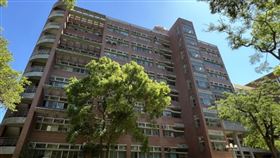 ▲中原大學科學館將是中原培育半導體尖端人才的重要場域之一。（圖／中原大學提供）