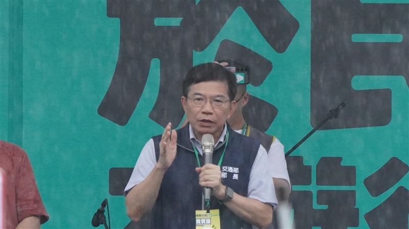 改善易肇事路口　王國材：100億補助地方