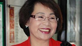 台南市議長賴美惠（圖／翻攝自賴美惠fb）