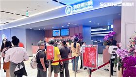 新莊宏匯廣場,海底撈,記者夏邦明攝影