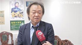 ▲台北市議員王世堅