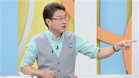 主持人謝震武。（圖／和展提供）