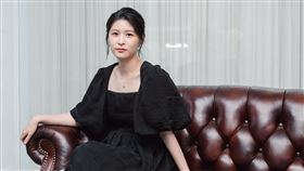 江宜蓉（圖／記者楊澍攝影）