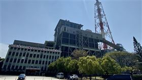 興達電廠事故釀303大停電（3）興達發電廠3日人為疏失造成全台大停電，影響549萬戶；高雄市長陳其邁4日表示，市府將全力協助商家向台電求償，包含各大工業區、鋼鐵業者等。圖為興達發電廠內一景。中央社記者董俊志攝  111年3月4日